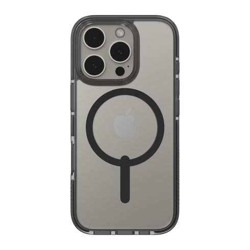 ZAGG Graphene Santa Cruz Snap Case for iPhone 16 Series 702315052